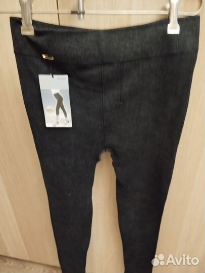 Лосины разные