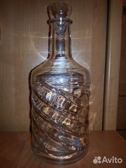 Посуда времен СССР