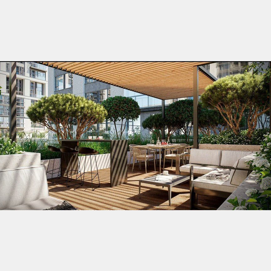 1-к. квартира, 48,1 м², 4/15 эт.