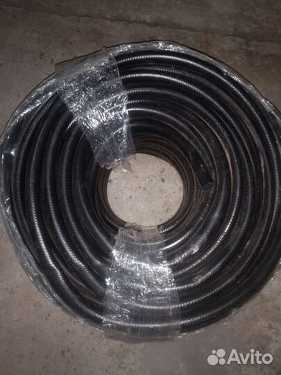 Шланг поливочный