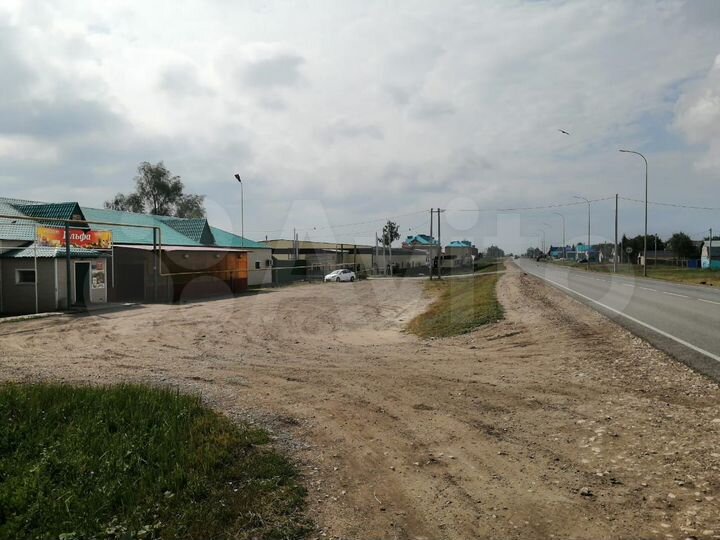 Торговая площадь, 100 м²