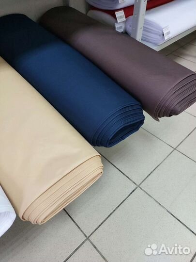 Ткань оксфорд 600 PU