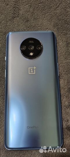 OnePlus 7T, 8/256 ГБ