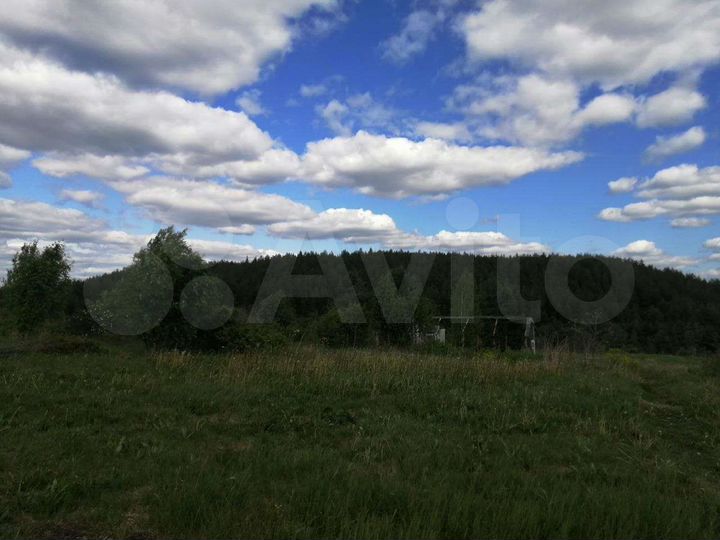 Участок 20 сот. (ИЖС)