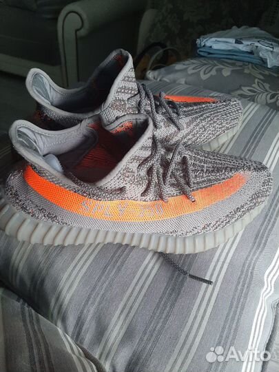 Кроссовки adidas 44