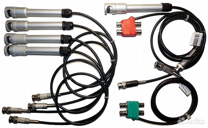 DiSco Датчики DIS-4 нового образца мотор-мастер