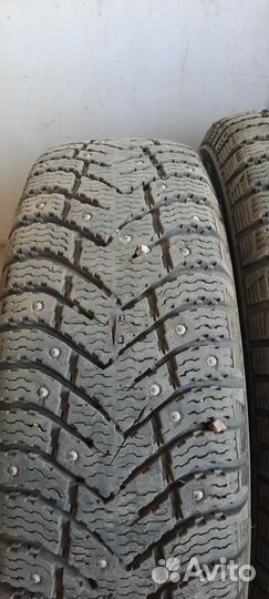 Cordiant Snow Cross 2 175/65 R14 86T