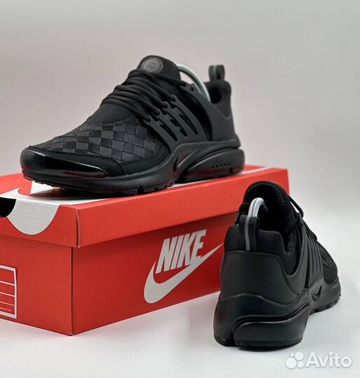 Кроссовки Nike Air Presto SE