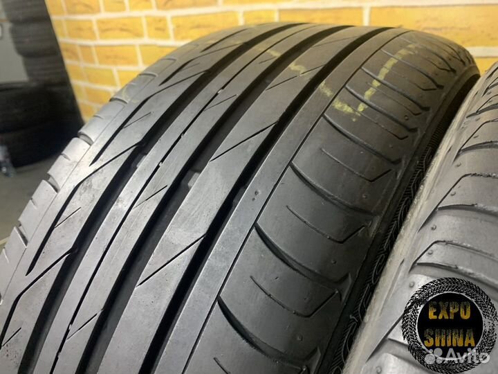 Bridgestone Turanza T001 225/40 R18