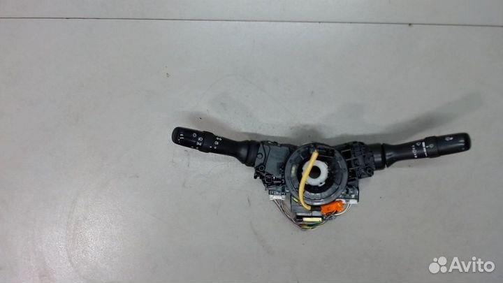 Шлейф руля Toyota Avensis 3, 2009