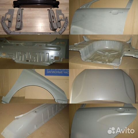 Запчасти веста разбор