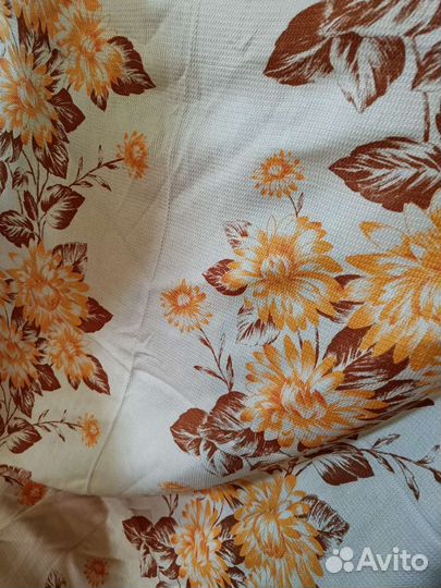 Шторы тюль белая 5 м на 2.3 и фисташка 3м на 2.45м