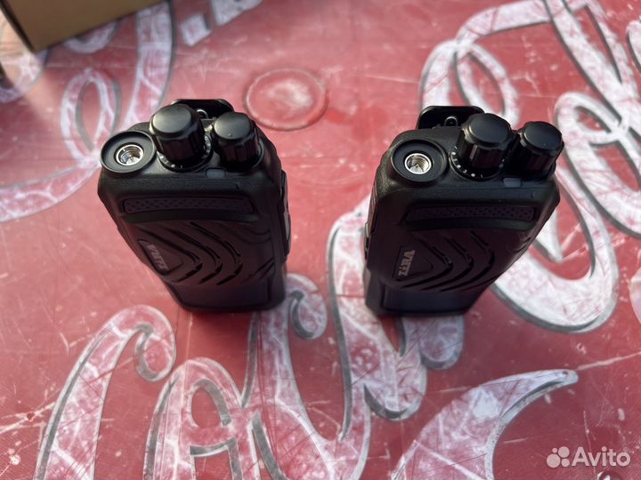 Рация Lira P-312