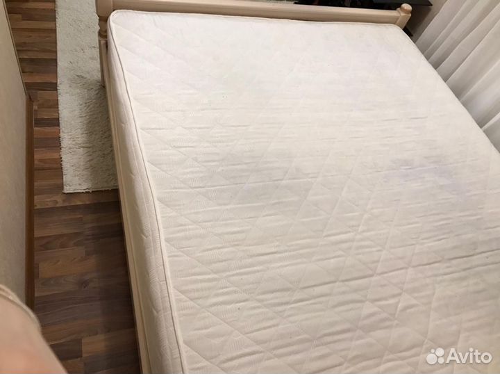 Матрас б/у 160х200