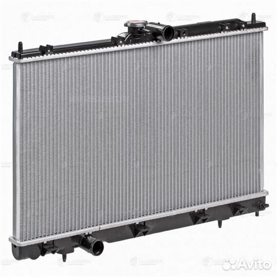 Luzar LRC 1157 Радиатор охлаждения