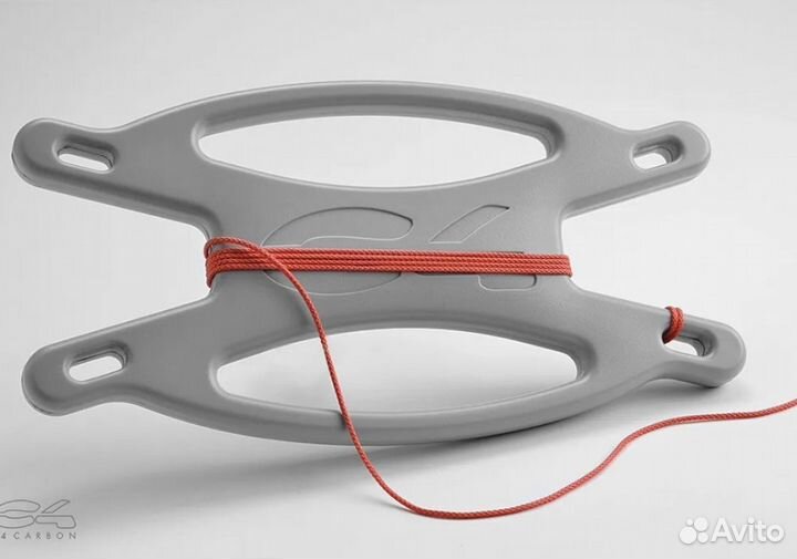 Мотовило для линя С4 Carbon Winder