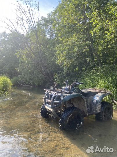Подбор/выкуп квадроциклов/снегоходов