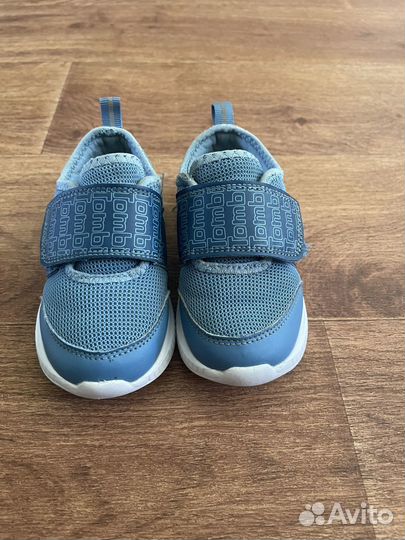Кроссовки для мальчика