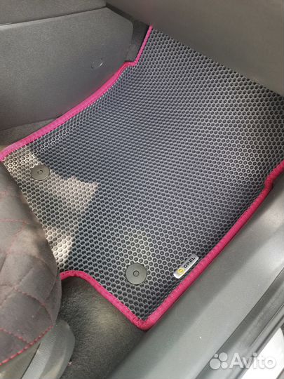 Автоковрики eva ева эва в Кургане за 2 часа