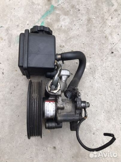 Гур Mercedes M112 M113