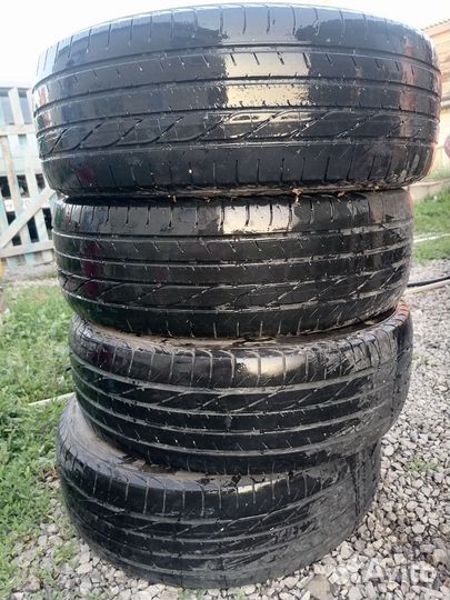 Goodyear Eagle Sport 185/65 R15