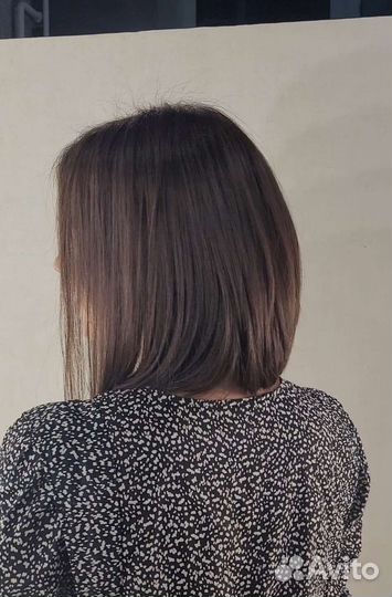 Парикмахер- стилист,колорист