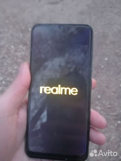 realme C11 (2021), 2/32 ГБ