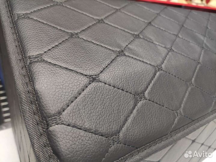 Автомобильный органайзер в багажник