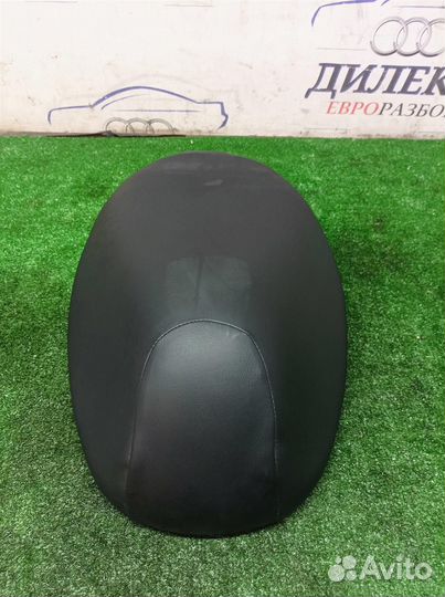 Сиденье (мото) honda today