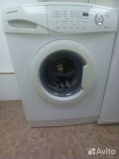 Стиральная машина бу/доставка/гарантия
