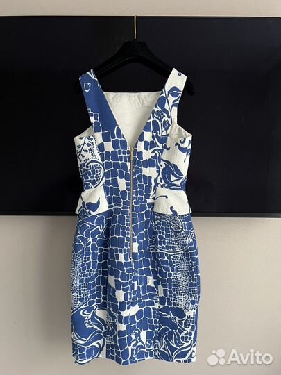 Сарафан Emilio Pucci