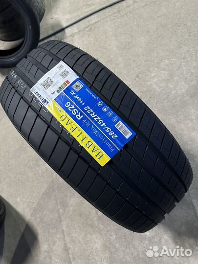 Habilead PracticalMax H/P RS26 285/45 R22 114W