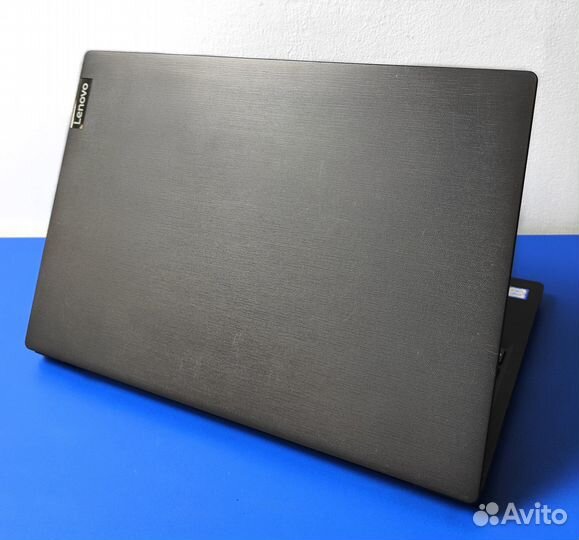 Ноутбук Lenovo V15 i3 SSD гарантия 1 год