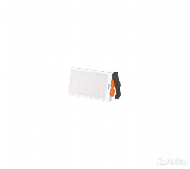 Светодиодный осветитель Zhiyun fiveray M40, белый