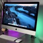 iMac 27 2020 5k i7 10700k/512gb/5700