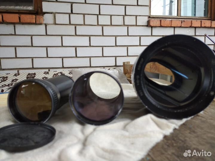 Фото техника