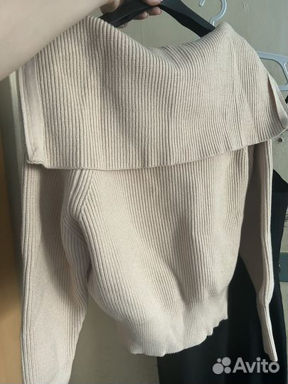 Свитер женский 42 44 размер
