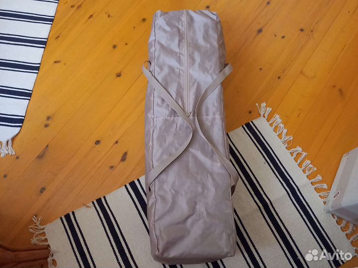 Манеж детский