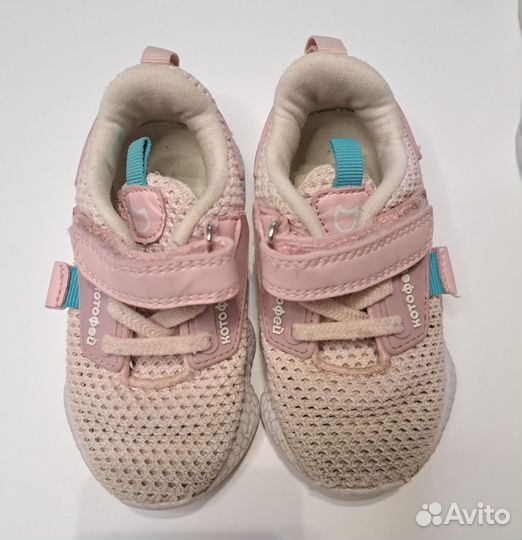 Обувь для девочки