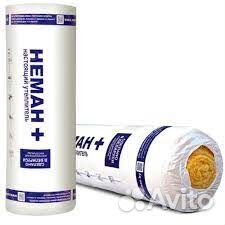 Утеплитель Неман М-11 лайт продажа