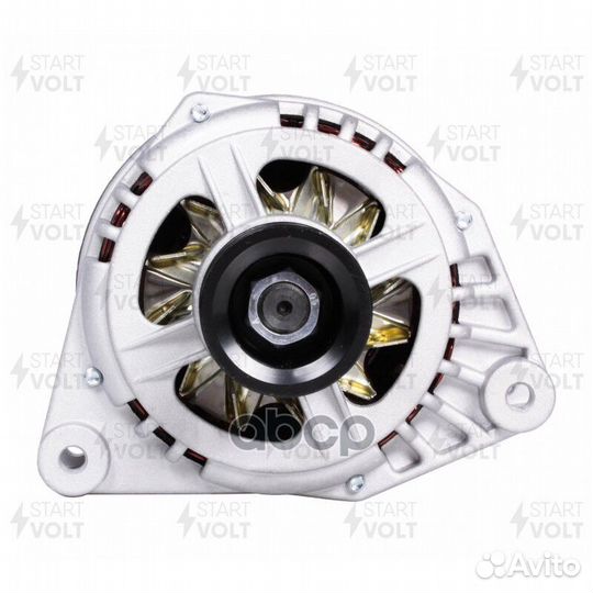 Генератор startvolt 1029