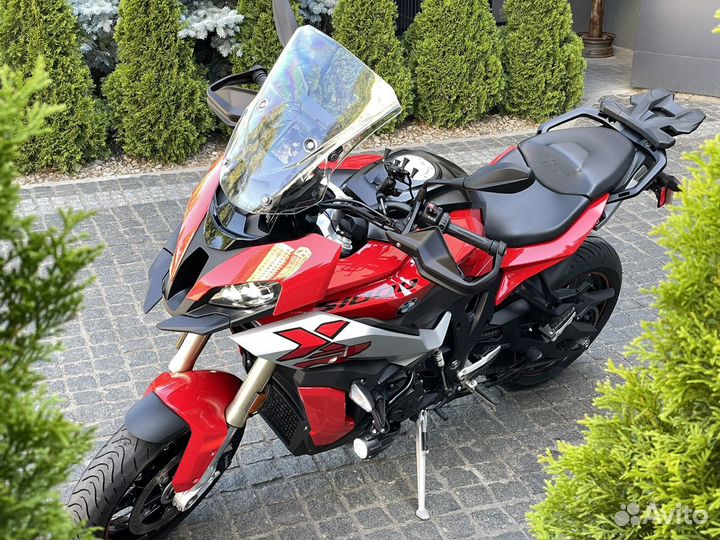 S1000XR