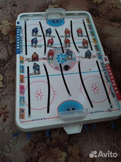 Детские настольные игрушки