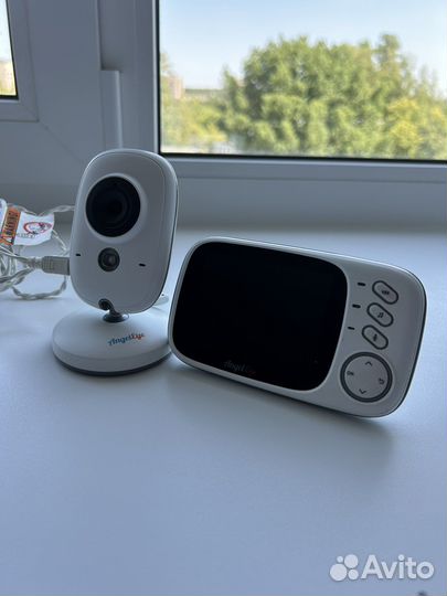 Видеоняня Angel Eye