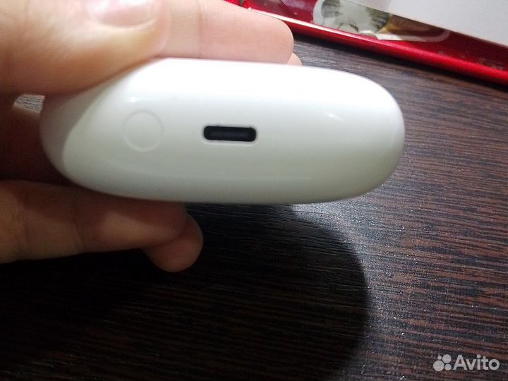 Наушники Honor