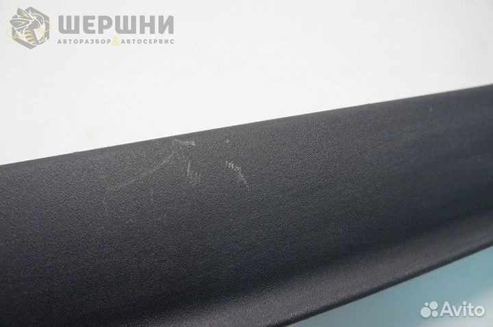 Панель отделки 5ой двери UP Dis 3 б/у (ERQ000091P