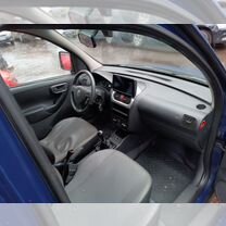 Opel Combo 1.4 MT, 2008, 412 000 км