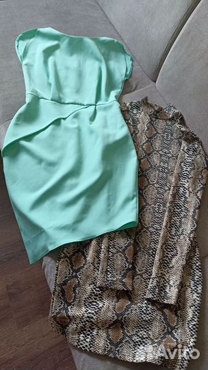 Женская одежда