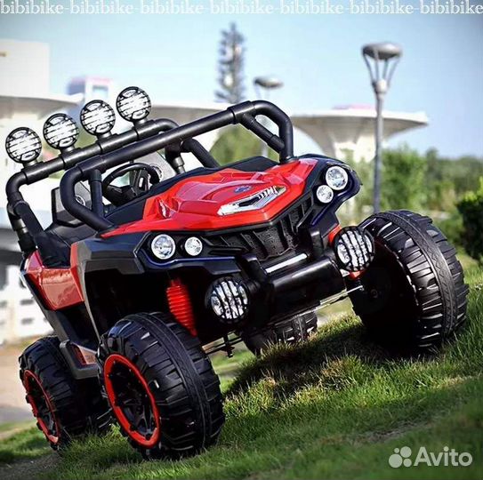 Электромобиль Новый в Иваново