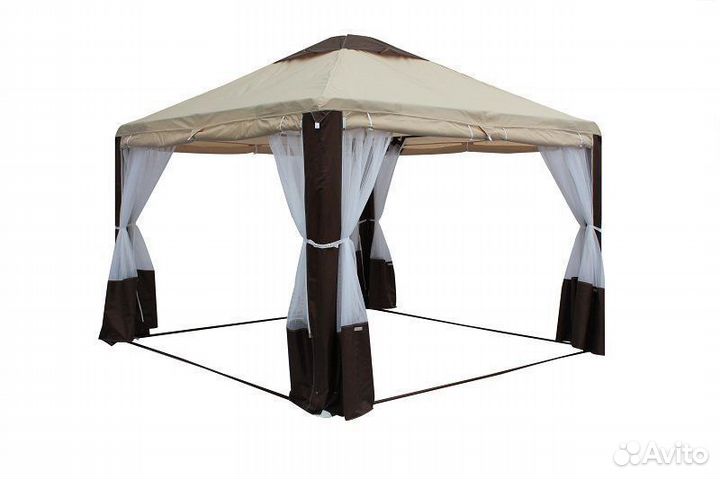 Шатер 3х3